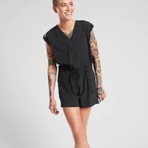 NWT Athleta Sutton Romper